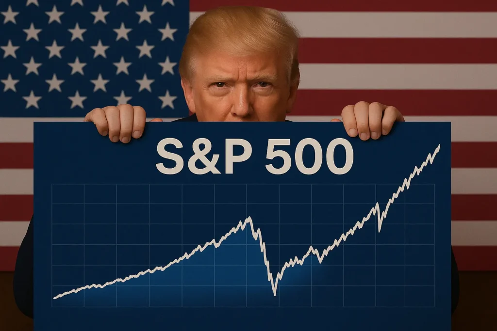 Es buen momento para invertir en S&P 500