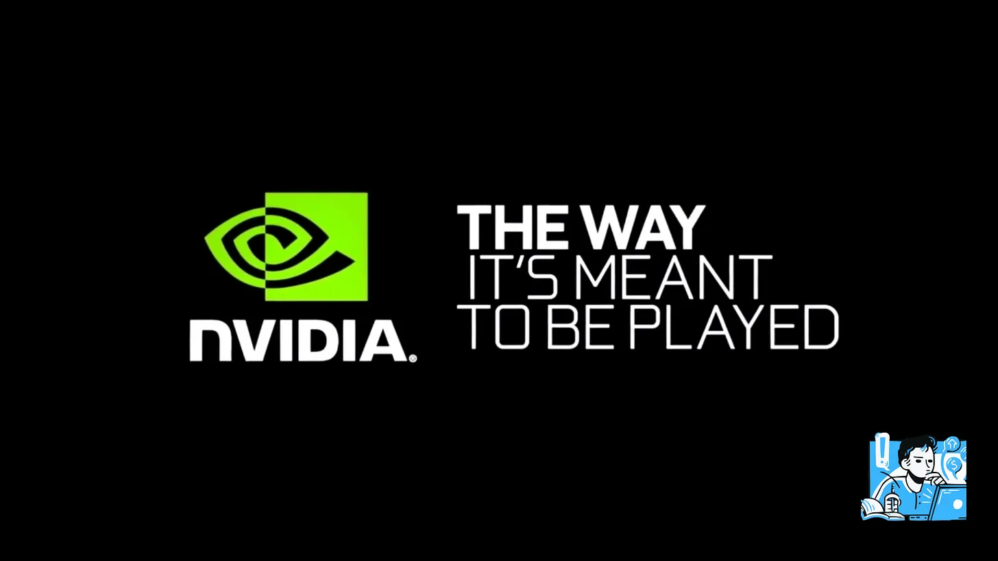 Tesis de NVIDIA  (2025)