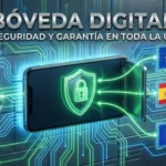 Seguridad neobancos fondo garantía depósitos europeo smartphone.