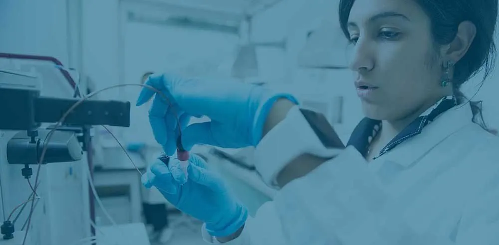 Nautilus (NAUT): tesis de inversión. Digitalizar el proteoma a 2,13 veces su caja 4 Investigación en el laboratorio de Nautilus