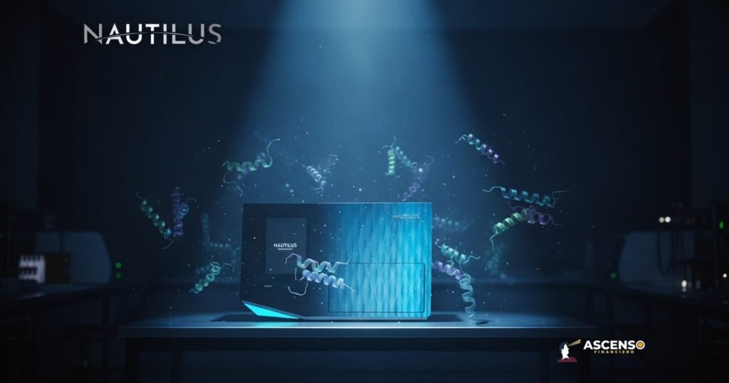 tesis nautilus naut portada